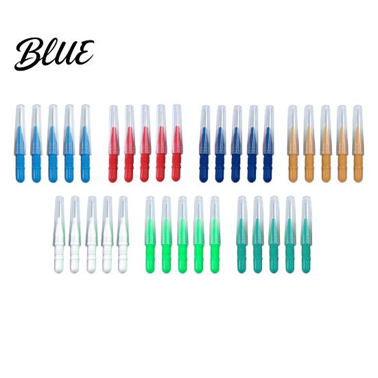 Faucet Hole Cleaner Cleaning Brush for Shower Heads And Faucets Nylon Bristles Kitchen Deep Nozzle Holes Multi-Purpose Bathroom Tool Debris Removal