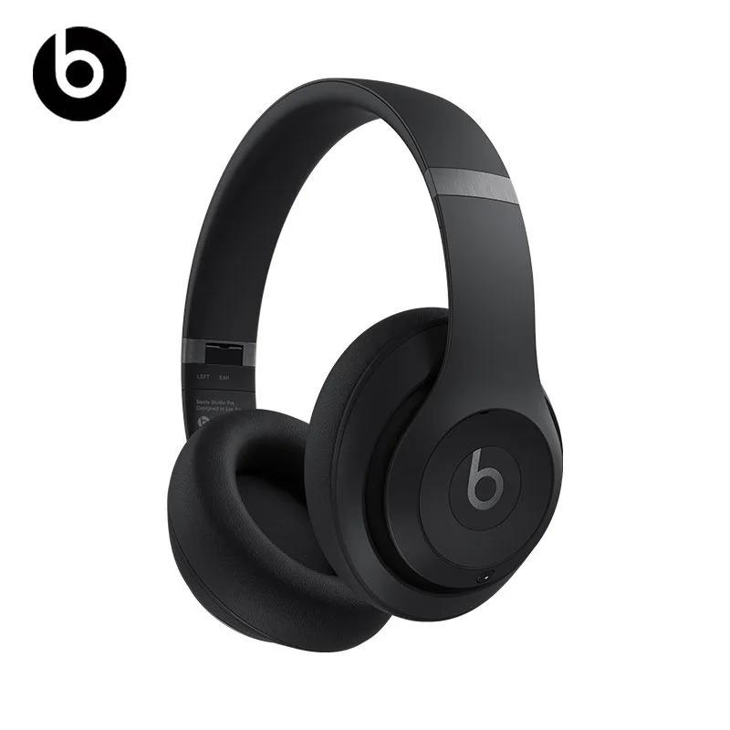 Beats Studio Pro APP Head-mounted Active Noise Cancellation Wireless Bluetooth Headset Headset