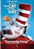 DVD MIKE MYERS  Dr. Seuss The Cat In The Hat Dvd MO 21476 Dream Works Pic US Movies  DVD Used