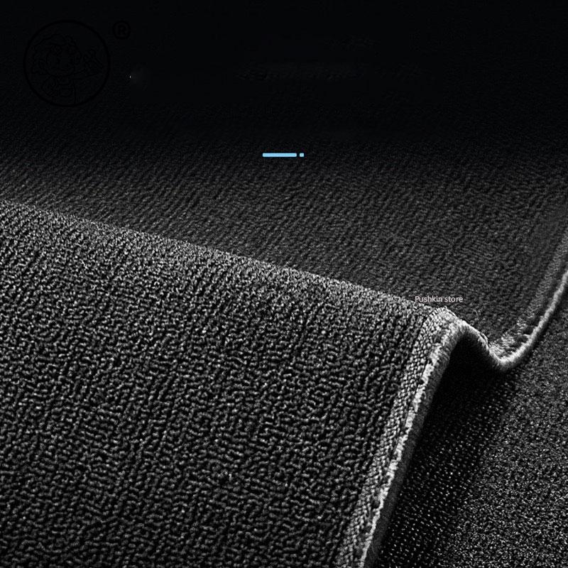 RHD For CHERY TIGGO 8 CSH 2025 2026 Car TPE Floor Mats Cargo Liners All Weather Floor Liners Trunk Mat Waterproof Pad