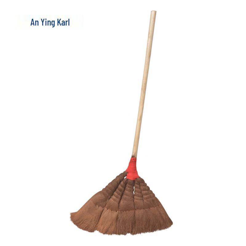 Anyingkaer Q1043 Soft Bristle Broom
