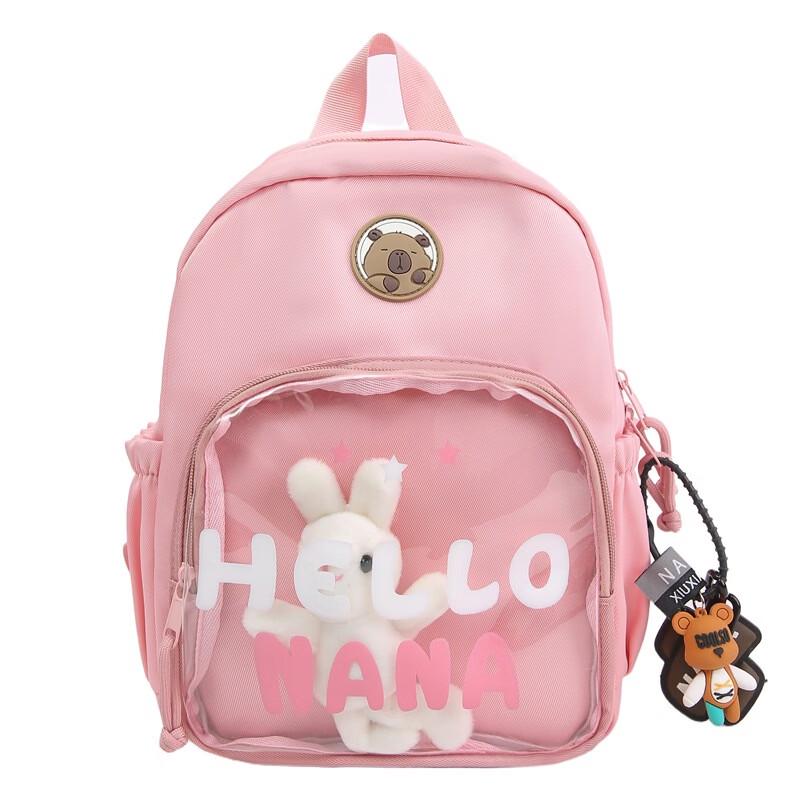 Student Convertible Backpack