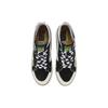 Vans Sk8-Hi 138 Decon VR3 Surf High Schwarz Gelb Grün - VN0A4BX7CRM