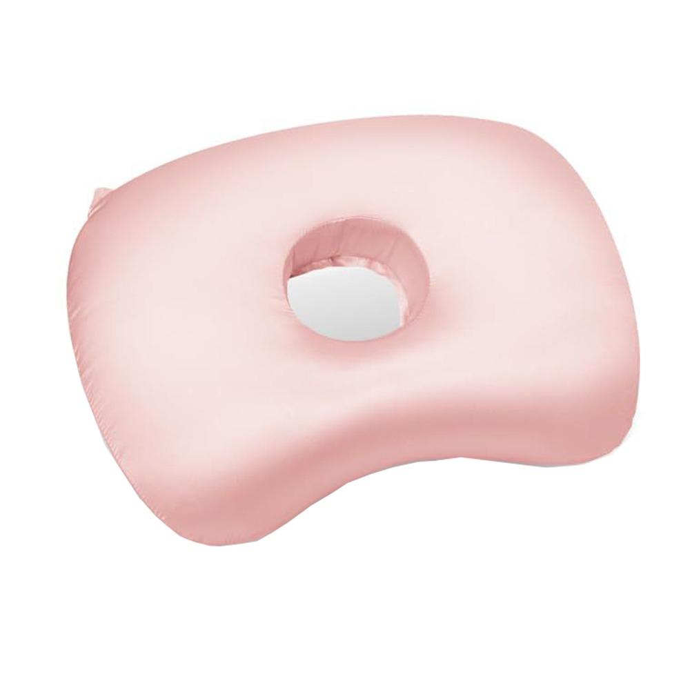 Ergonomic Ear Piercing Pillow Portable Ear Hole Donut Pillow Premium Ear Guard Pillow Salon