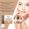 Face Cream Invisible Pores Cover Dark Spot Oil Control Brightening Foundation Base Concealer Moisturizing Isolation Cream