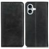 For iPhone 17 Case Split Leather Flip Wallet Phone Cover
