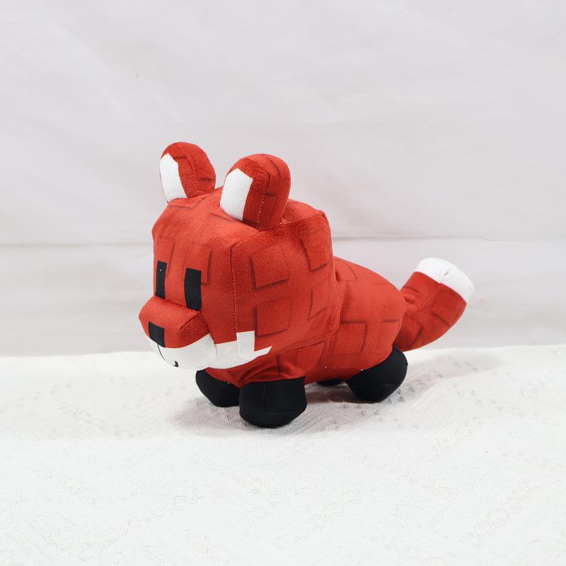 Gärtnere einen Plüschtier-Spiel-Cartoon Roblox Stofftier Geburtstagsgeschenke