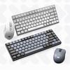 Lenovo Xiaoxin K1S Silent Wireless Keyboard and Mouse Combo