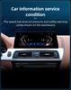 10.25" GPS Navigation for BMW 6 Series F06/F12/F13 Central Control Display