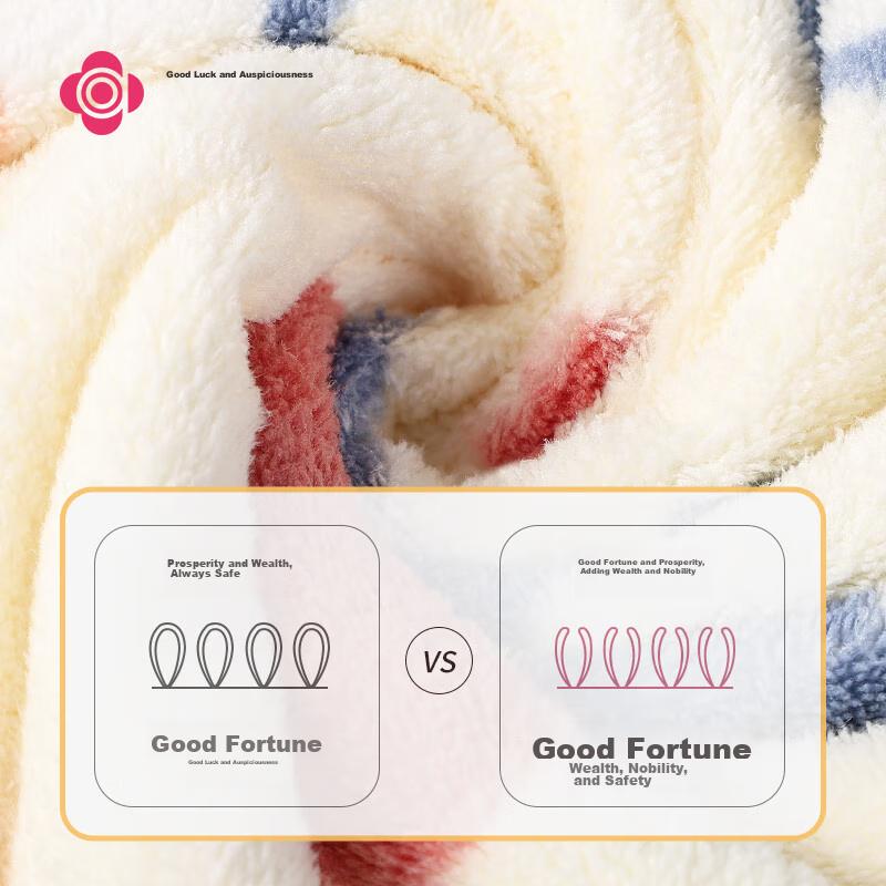 Grace Bath Towel for Women, Summer Use, Home-Use, for Children And Adults, Absorbent, Quick-Drying, Wrapable Coral Fleece, 70*140cm, Cute Bear Desig