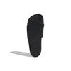 Adidas Adilette Comfort Slide 'Repeat Logo Black' GV9736
