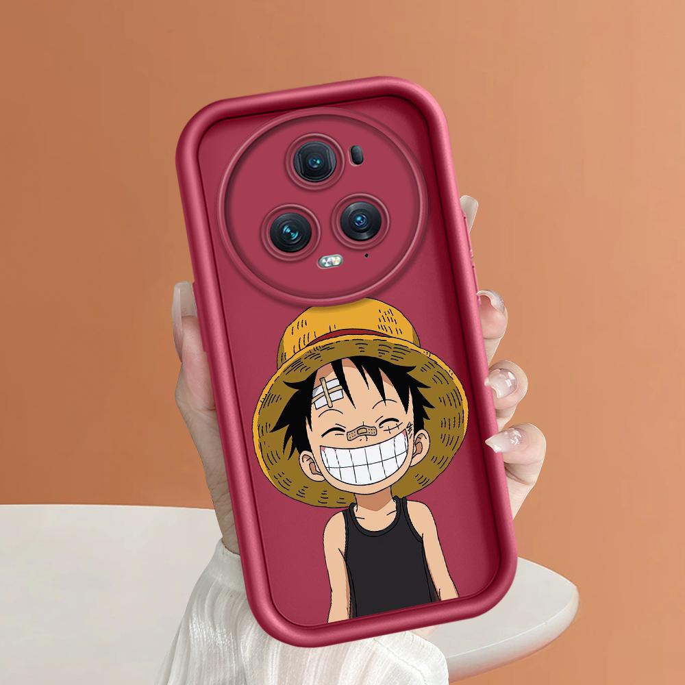 

Мягкий силиконовый квадратный чехол с рисунком лестницы для телефона, полное покрытие, противоударный защитный резиновый чехол для камеры для Huawei Honor Huawei P50 Pro темно-красного