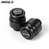 For YAMAHA XMAX 300 250 400 XMAX300 XMAX250 XMAX400 Motorcycle CNC Mirror Hole Plug Screw Accessories