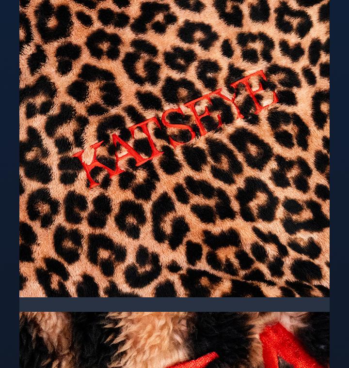 (Blanket) KATSEYE [THE BEAUTIFUL CHAOS] TOUR MD