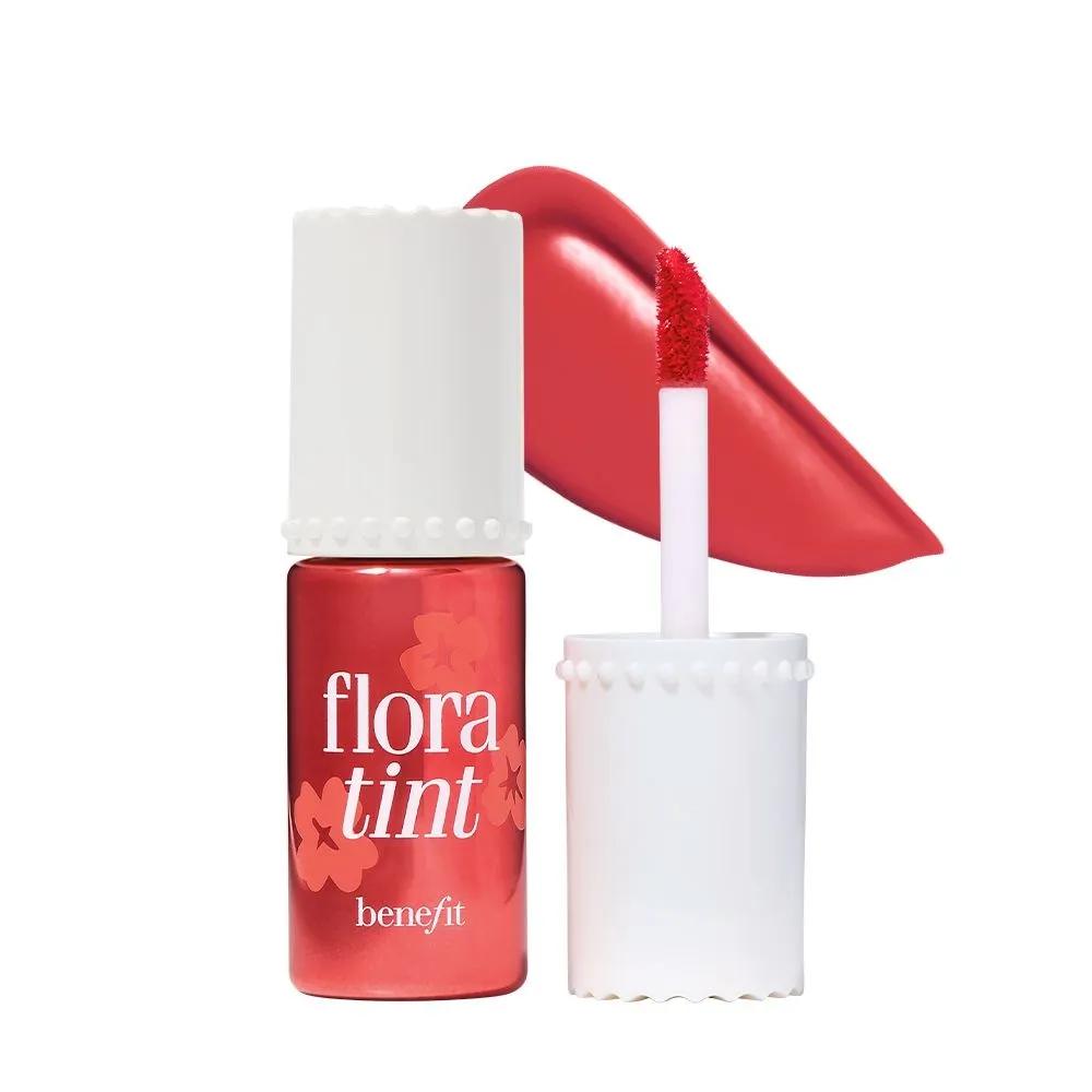 7 Types of Lip and Cheek Tints