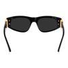 Balenciaga Cat Eye Sunglasses Women sunglasses Black 621642T00391000