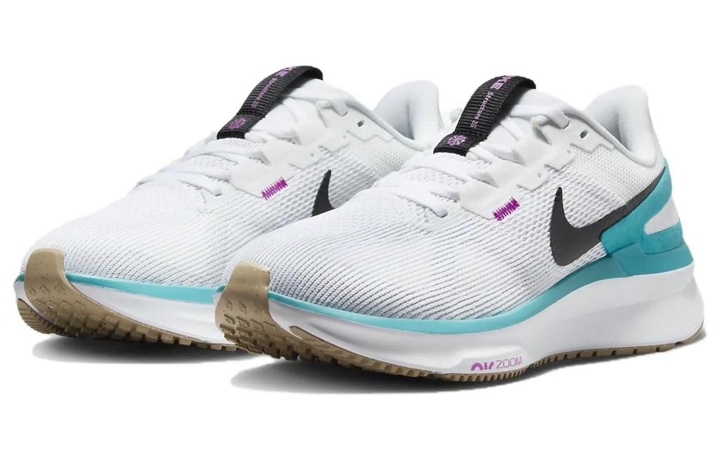 Nike Wmns Air Zoom Structure 25 'White Dusty Cactus'