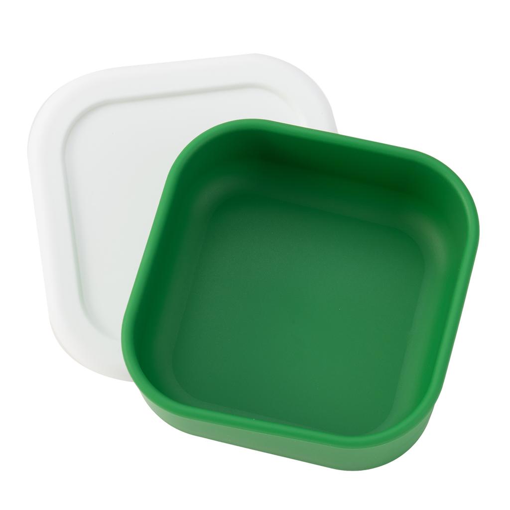 Color Kids 1 Stück Baby-Fütterungsnapf Lunchbox Bento Auslaufsicher Mikrowellengeeignet Lebensmittelbehälter Kinder Schulgeschirr Weihnachtsgeschenk
