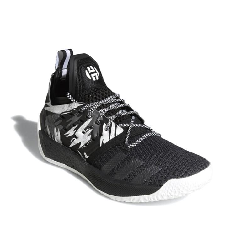 Adidas Harden Vol. 2 Traffic Jam Sneakers AH2217