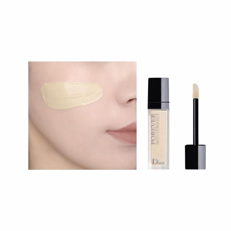 DIOR Accessory 0.5N neutral tone белый