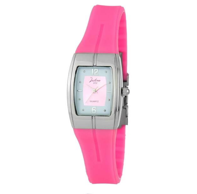 

Justina 21814R часы