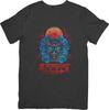 Accept Heavy Metal Fit Suitable for Men  Women Quality Cotton T-Shirt