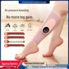 Multi-Function Leg Massager: Constant Temperature, Hot Compress, Slimming, Air Pressure Calf Massager