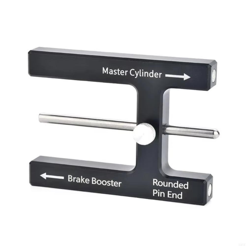 

Aluminium Zinc Zinc Alloy Brake Adjustment Tool Brake Push Rod Adjustment Tool Auto Repair Shop