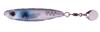 Fish Arrow Soft Lure Flash J Spin SW 1.3 Inch 3/pack 102 (9908)