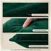 Throw Pillow Cover, 18 Inch, Winter Holiday, Cushion Cover Sofa Decoration