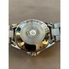 Used Orient Mako Kamasu Dark Green Dial Beautiful Condition