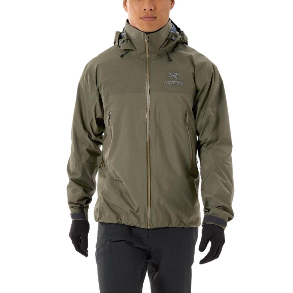 Arc'teryx BETA AR Windbreaker Jacke Herren X000007082