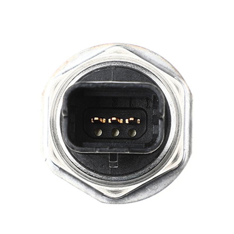 L10A 55PP34-01 Fuel Rail Pressure Sensor For 206 PLUS 1.4 D 208 1.2 1.4 HDI 1.6 GTI 1.6 HDI