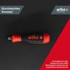 Wiha 292 Easy Torque Torque Driver for 1.2Nm 292ET1.2