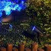 2/7LED Landscape Wall Light Waterproof Pathway Lighting Lamp Lawn Lights  Tree Lighting