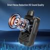 Lenovo CL528 Global Network Walkie-Talkie (CN version)