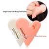Mini Bang Trimmer & Thinning Razor Comb for Children's Hair