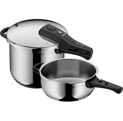 Perfect Plus One Pot Pressure Cooker Set, 2 Pieces (1512001166)