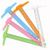 Instrumentos de desenho técnico – Réguas