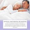OUHOE Lavender Sleep Spray 30ml Natural ingredients promote sleep, relieve stress, and ensure a restful night's sleep.
