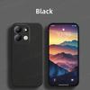Custodia Lussuosa Per Redmi 17 Cover Per Xiaomi Redmi 17 Funda Coque Guscio Originale Silicone Liquido Morbido TPU Custodia Per Telefono Redmi 17