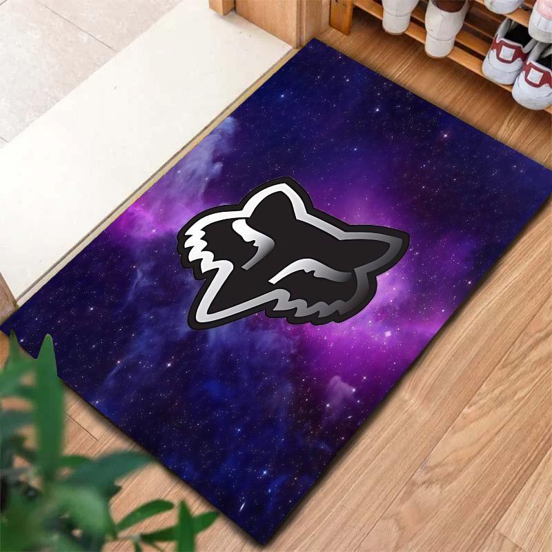 Foxtowel Carpet Rug for Living Room Bedroom Home Sofa Decoration,Kids play Nonslip Floor Mat