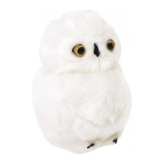 Yoshinori White Owl