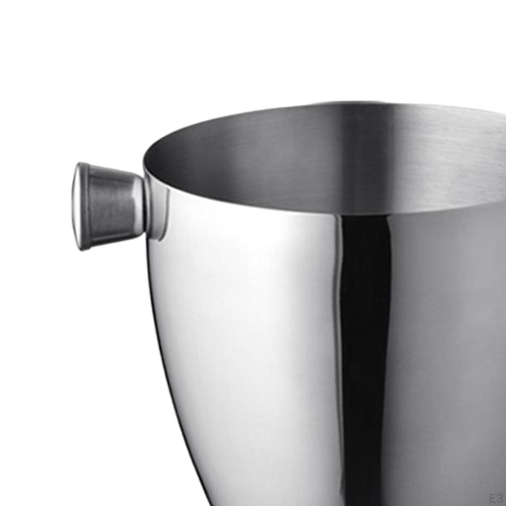 Beverage Large Drink Buckets for Parties Wedding BBQ Bar Buffet