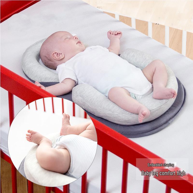 Newborn Anti-Spit-Up, Anti-Startle Shaping Pillow