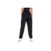 Nike Womens Phoenix Fleece High-Waisted Oversized Sweatpants Black/Sail Women Streetwear DQ5887-010