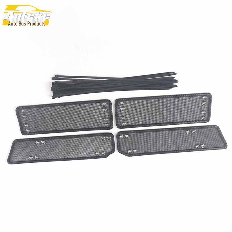 Diamond Mesh Insect Screen Radiator Protector for Dongfeng Fengshen 21 Yixuan MAX