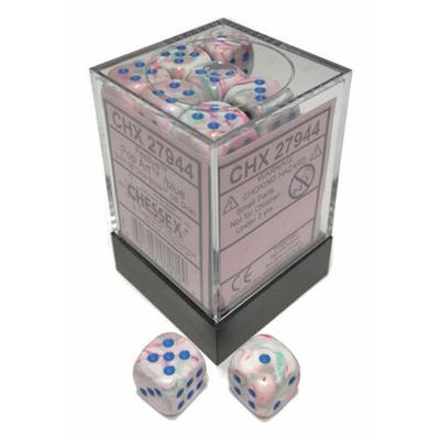 Hasardspel – Tärningar