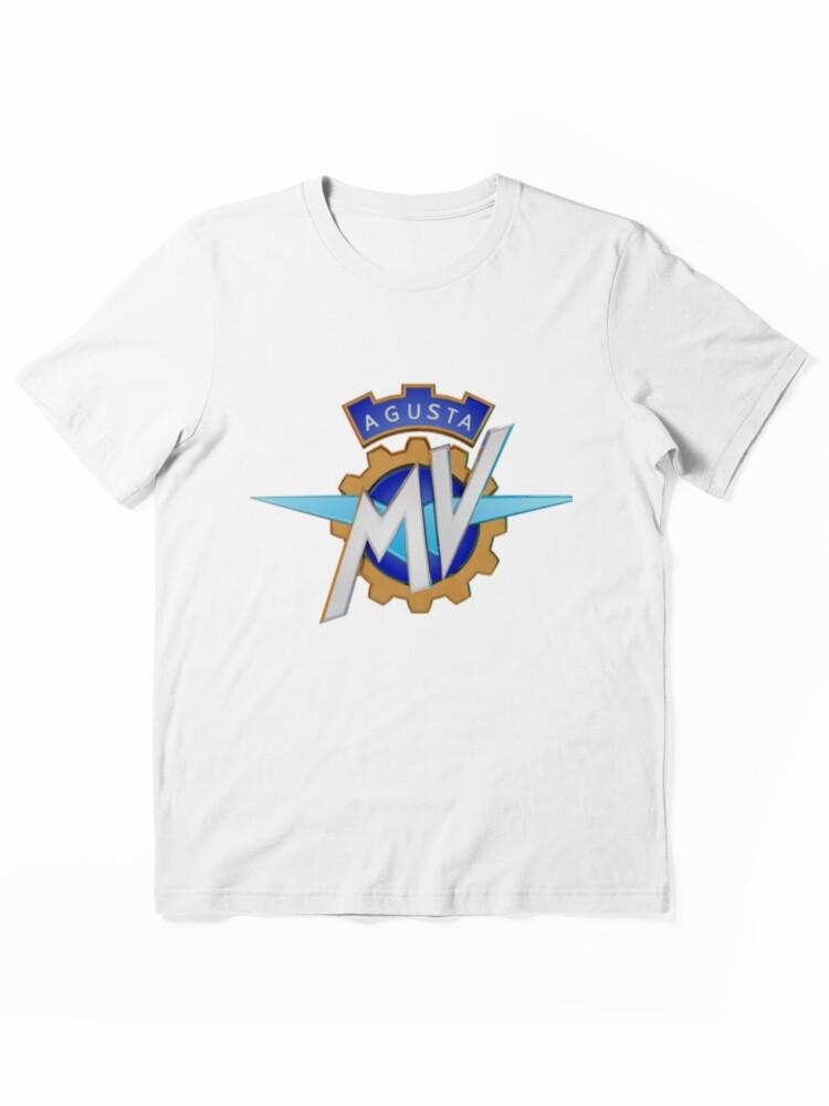 MV Agusta MV Agusta motorcycle Essential Unisex T-Shirt