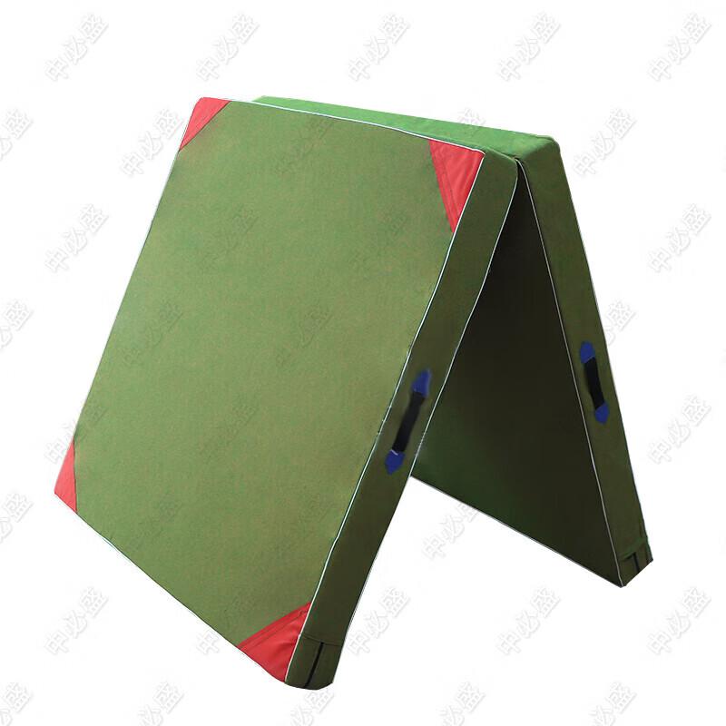 Zhongbisheng Folding Gymnastics Mat